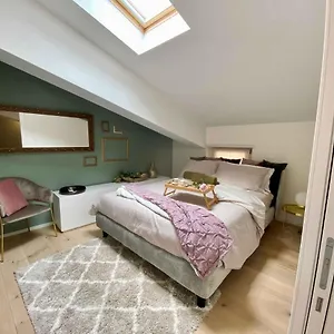  Apartment Volto Corte Farina - Luxury Lofts Italy