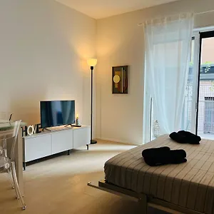  Apartment Studio 3 - Italy