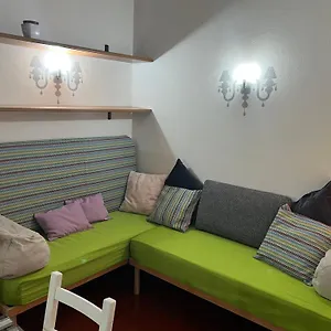  Apartment La Mansarda In Centro Italy