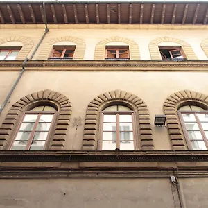  Apartamento Berardi Palace