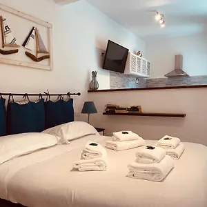 Ca Lea House Apartamento Monterosso al Mare