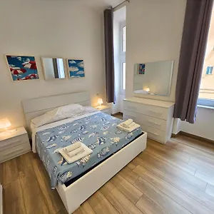 La Caletta Apartamento La Spezia