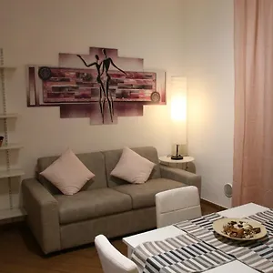  Apartamento Dany Holidays