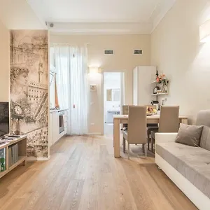  Apartment Perseus